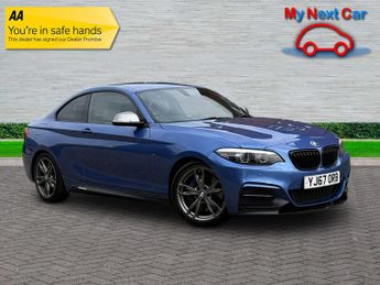 BMW M2 M240I