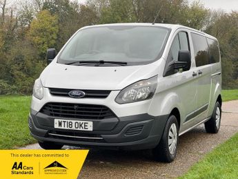 Ford Transit 310 KOMBI TDCI