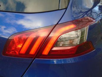 Peugeot 308 S/S ALLURE