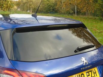 Peugeot 308 S/S ALLURE