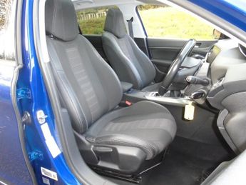 Peugeot 308 S/S ALLURE