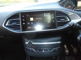Peugeot 308 S/S ALLURE