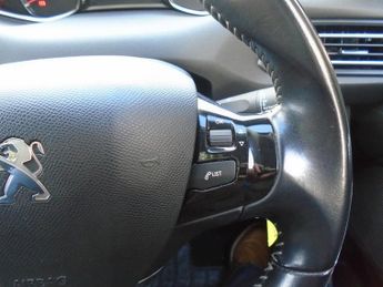 Peugeot 308 S/S ALLURE