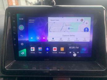 Toyota Voxy 1.8 Esquire Hybrid 7 Seater