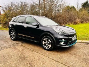 Kia Niro 64kWh 4 Auto 5dr