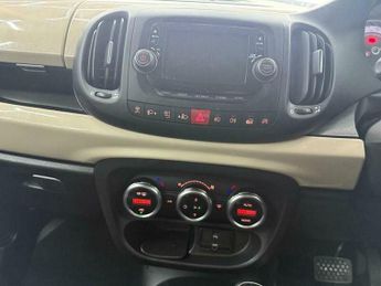 Fiat 500L 1.3 MultiJet Trekking Dualogic Euro 5 (s/s) 5dr