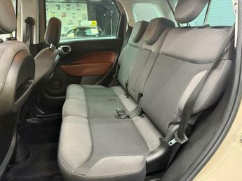 Fiat 500L 1.3 MultiJet Trekking Dualogic Euro 5 (s/s) 5dr