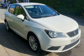 SEAT Ibiza 1.4 Toca Euro 5 5dr