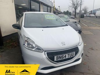 Peugeot 208 ACCESS