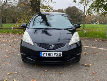 Honda Jazz I-VTEC ES