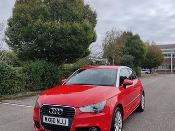 Audi A1 TFSI SPORT