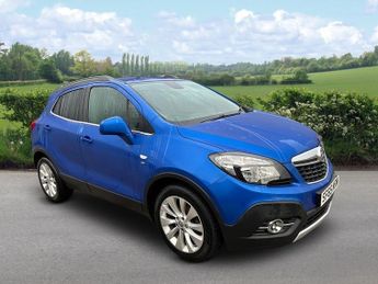 Vauxhall Mokka SE CDTI S/S