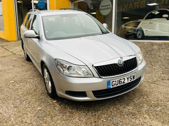 Skoda Octavia SE TDI CR