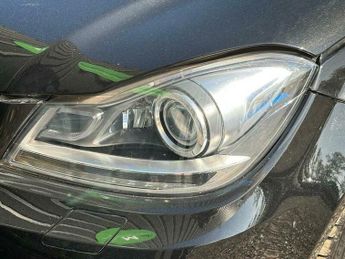 Mercedes-Benz C Class 1.6 C180 AMG Sport G-Tronic+ Euro 6 (s/s) 2dr
