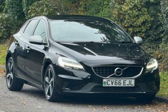 Volvo V40 2.0 D2 R-Design Euro 6 (s/s) 5dr