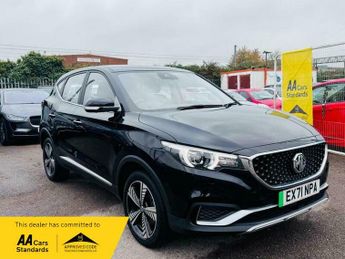 MG ZS 44.5kWh Excite Auto 5dr