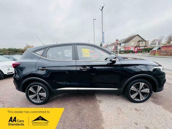 MG ZS 44.5kWh Excite Auto 5dr