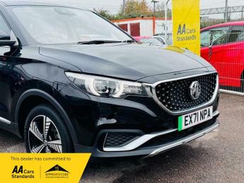 MG ZS 44.5kWh Excite Auto 5dr