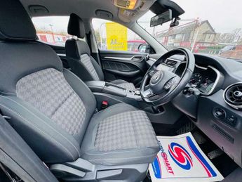 MG ZS 44.5kWh Excite Auto 5dr
