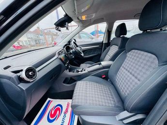 MG ZS 44.5kWh Excite Auto 5dr