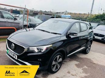 MG ZS 44.5kWh Excite Auto 5dr