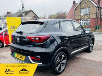 MG ZS 44.5kWh Excite Auto 5dr