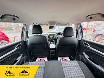 MG ZS 44.5kWh Excite Auto 5dr