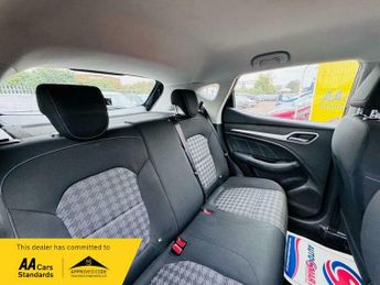 MG ZS 44.5kWh Excite Auto 5dr