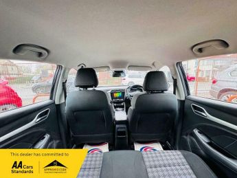 MG ZS 44.5kWh Excite Auto 5dr