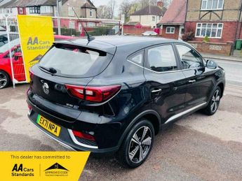 MG ZS 44.5kWh Excite Auto 5dr