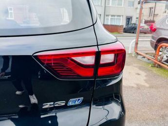 MG ZS 44.5kWh Excite Auto 5dr