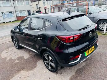MG ZS 44.5kWh Excite Auto 5dr