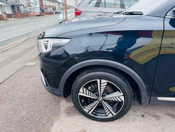 MG ZS 44.5kWh Excite Auto 5dr