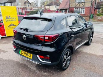 MG ZS 44.5kWh Excite Auto 5dr
