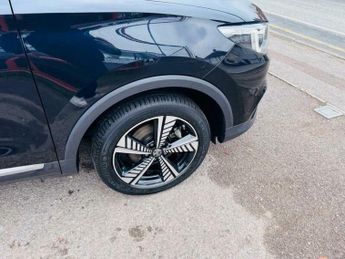 MG ZS 44.5kWh Excite Auto 5dr