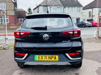 MG ZS 44.5kWh Excite Auto 5dr