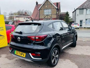 MG ZS 44.5kWh Excite Auto 5dr