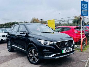 MG ZS 44.5kWh Excite Auto 5dr