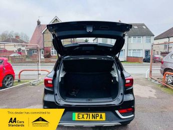 MG ZS 44.5kWh Excite Auto 5dr