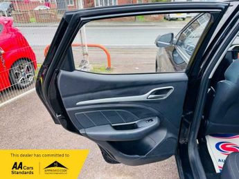 MG ZS 44.5kWh Excite Auto 5dr