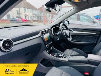 MG ZS 44.5kWh Excite Auto 5dr
