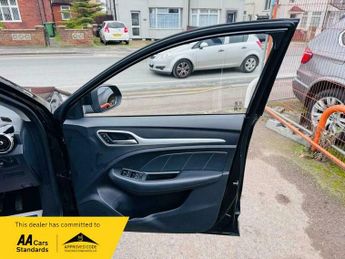 MG ZS 44.5kWh Excite Auto 5dr