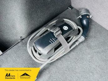 MG ZS 44.5kWh Excite Auto 5dr