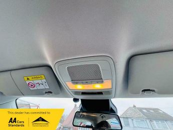 MG ZS 44.5kWh Excite Auto 5dr