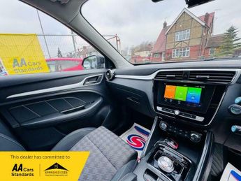 MG ZS 44.5kWh Excite Auto 5dr