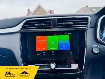 MG ZS 44.5kWh Excite Auto 5dr