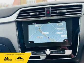 MG ZS 44.5kWh Excite Auto 5dr