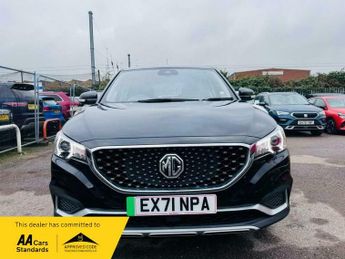 MG ZS 44.5kWh Excite Auto 5dr