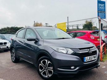 Honda HR-V 1.5 i-VTEC SE Euro 6 (s/s) 5dr