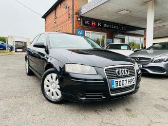 Audi A3 1.9 TDI Special Edition 3dr